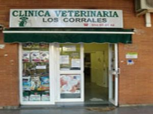 CLINICA VETERINARIA LOS CORRALES