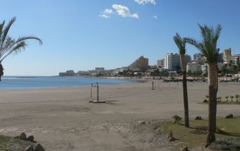 BENALMADENA