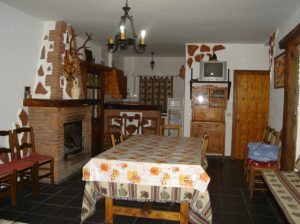 CORTIJO ENCINA DE LORENZO