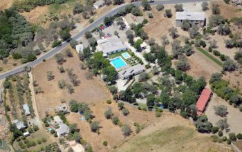 CAMPING ORGIVA