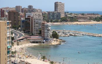 ALICANTE CAPITAL