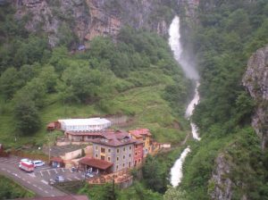 HOTEL PUENTE VIDOSA