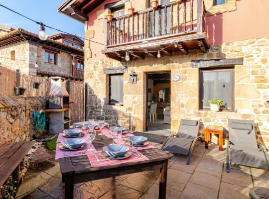 CASA VALLEJO