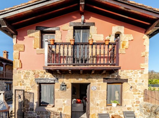 CASA VALLEJO