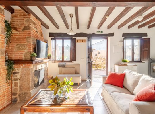 CASA VALLEJO