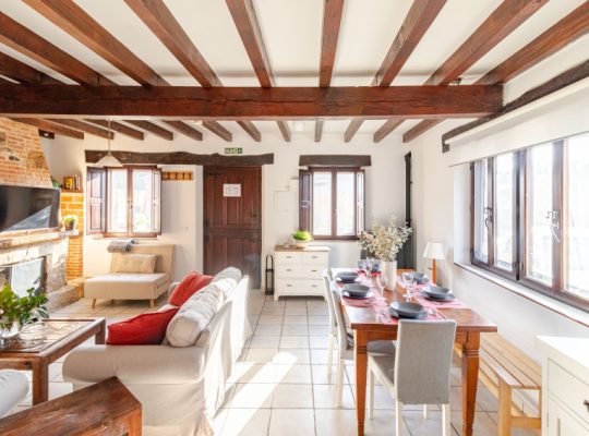 CASA VALLEJO