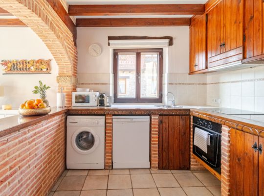 CASA VALLEJO