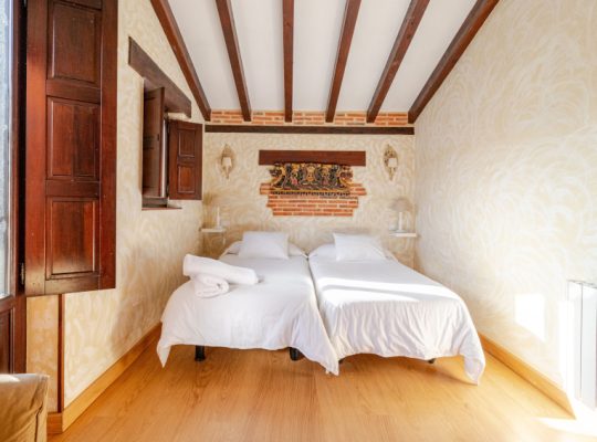 CASA VALLEJO