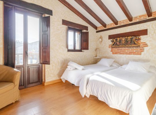 CASA VALLEJO