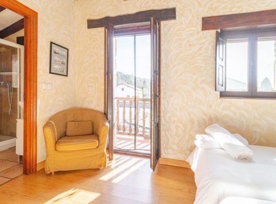 CASA VALLEJO