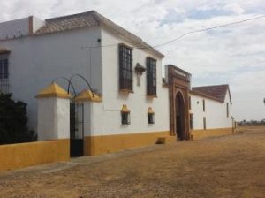 HACIENDA SAN JOSE