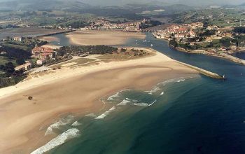 SAN VICENTE DE LA BARQUERA