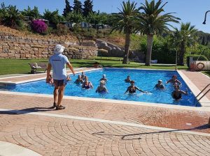 CAMPING EL CARLITOS