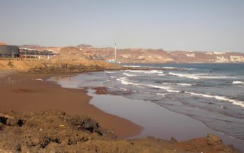 JINAMAR – TELDE