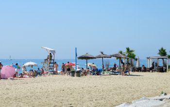 SANT VICENÇ DE MONTALT