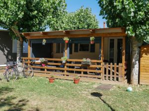 CAMPING GRAN SOL