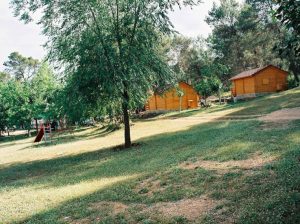 CAMPING MONTILLANA