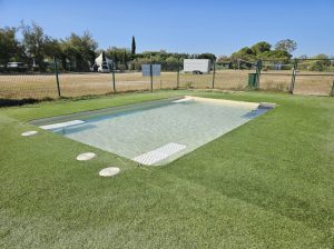 CAMPING CASTELL MAR