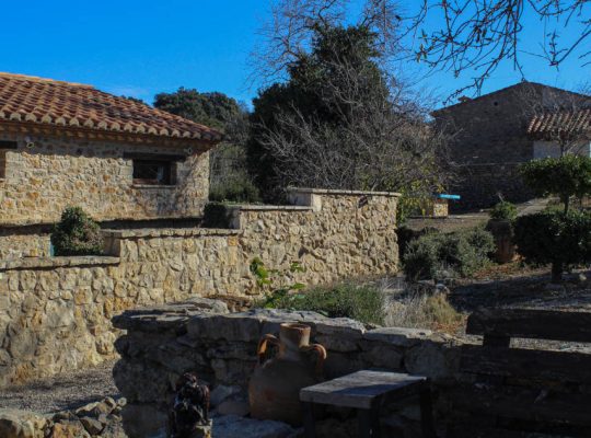 ALDEA ECORURAL