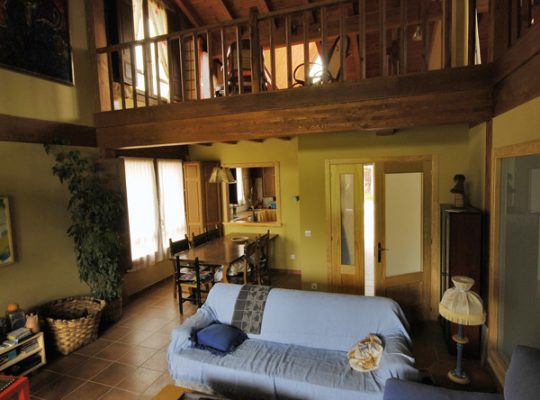 LA MORERA DE AGUSTINA