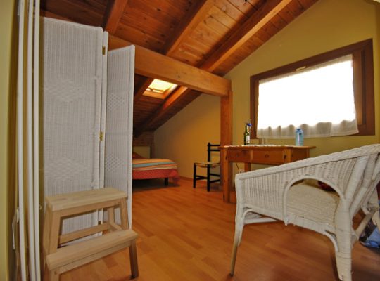 LA MORERA DE AGUSTINA