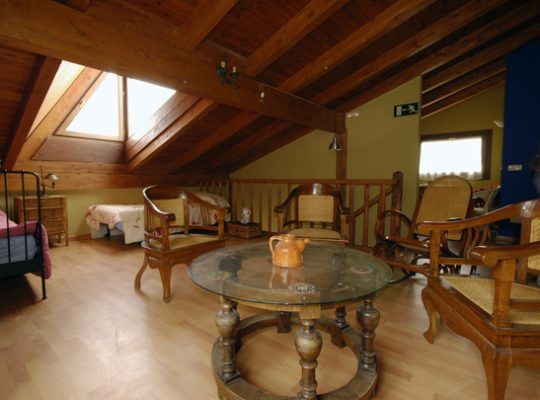 LA MORERA DE AGUSTINA