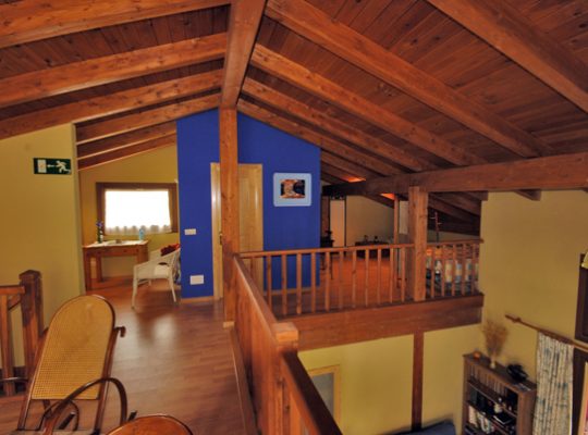 LA MORERA DE AGUSTINA