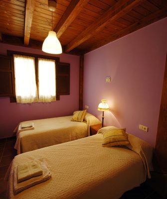 LA MORERA DE AGUSTINA