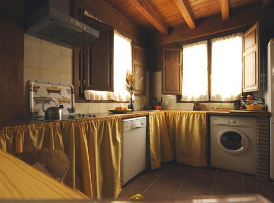 LA MORERA DE AGUSTINA