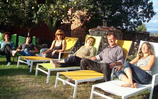 LA MORERA DE AGUSTINA