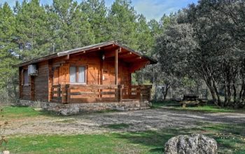 EL LLANO DE LOS CONEJOS