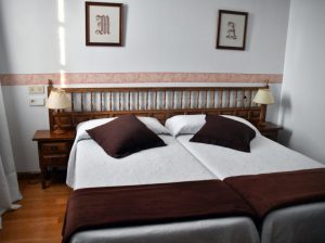 MOLINO DEL ARRIERO