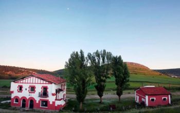 LA ESTACION DEL RIO LOBOS