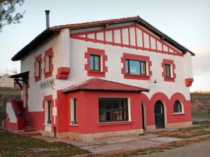 LA ESTACION DEL RIO LOBOS