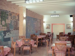 LA VILLORIA