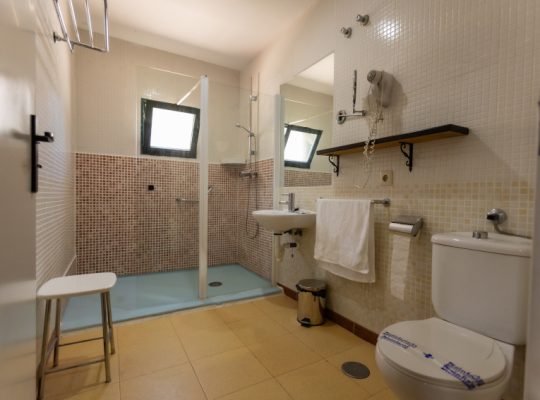 CAMPING CIUDAD DE CACERES