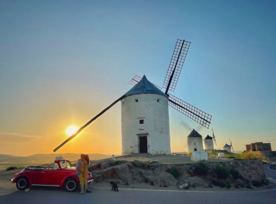 APARTAMENTOS ONCEMOLINOS