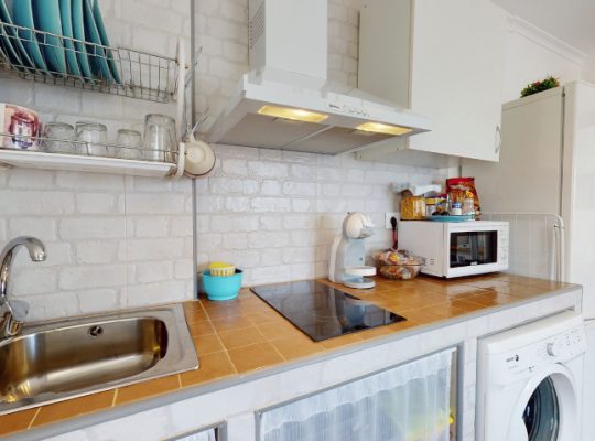 APARTAMENTOS ONCEMOLINOS