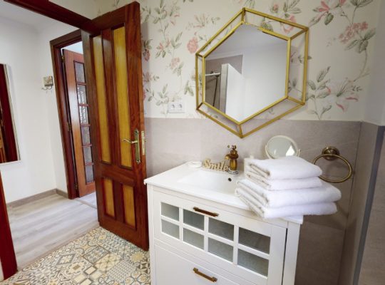 APARTAMENTOS ONCEMOLINOS