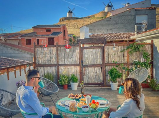 APARTAMENTOS ONCEMOLINOS