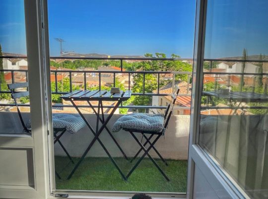 APARTAMENTOS ONCEMOLINOS