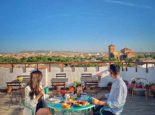 APARTAMENTOS ONCEMOLINOS