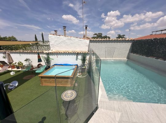 APARTAMENTOS ONCEMOLINOS