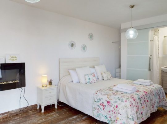 APARTAMENTOS ONCEMOLINOS