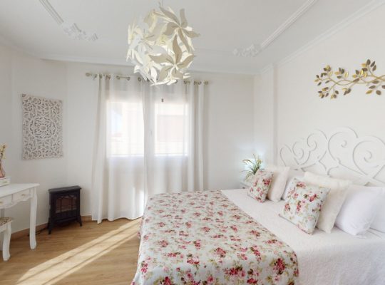 APARTAMENTOS ONCEMOLINOS