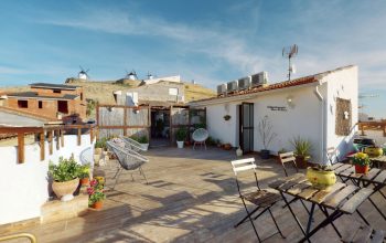 APARTAMENTOS ONCEMOLINOS