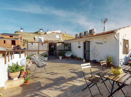 APARTAMENTOS ONCEMOLINOS