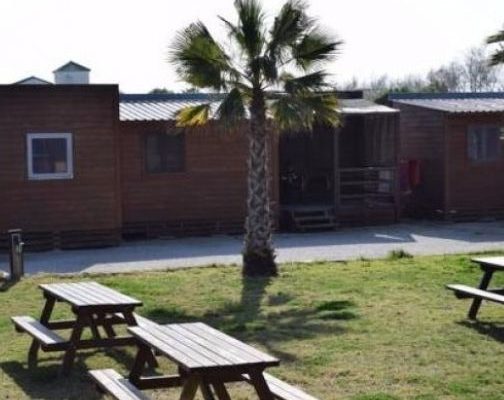 BUNGALOWS PARK ALBUFERA