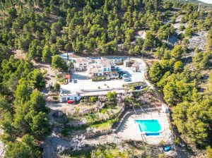 LA POSADA DEL CANDIL