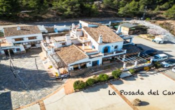 LA POSADA DEL CANDIL